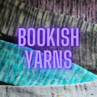Bookish Yarns