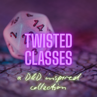 Twisted Classes