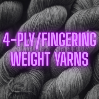 4-ply Yarns