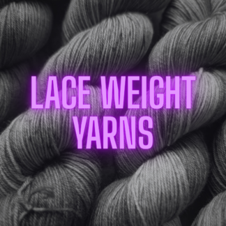 Lace Weight Yarns