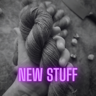 New Stuff