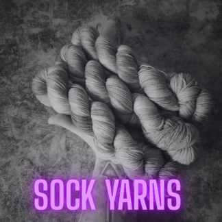 Sock Yarns